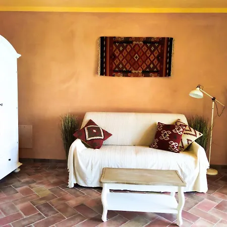 Antiquaelunae Casali Vakantiehuis *