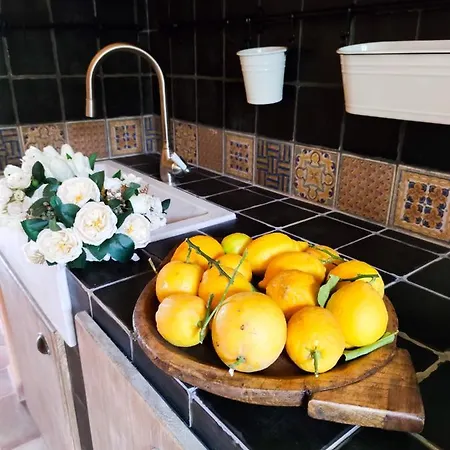 Vakantiehuis Antiquaelunae Casali Fosdinovo