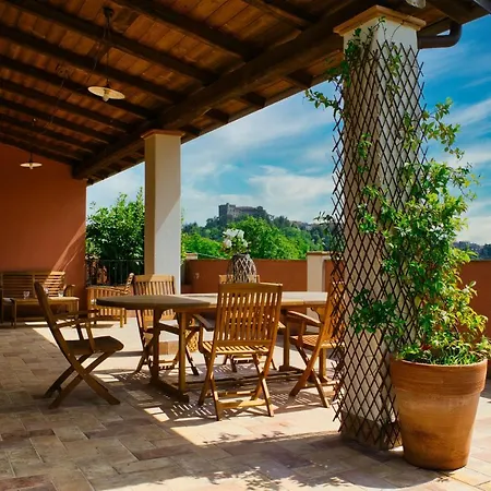 Vakantiehuis Antiquaelunae Casali Fosdinovo