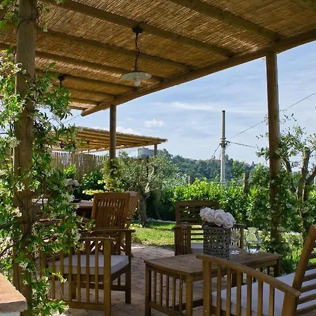 Antiquaelunae Casali Holiday home Fosdinovo